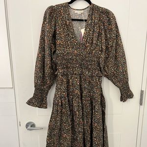 Doen Cecily Dress - XS